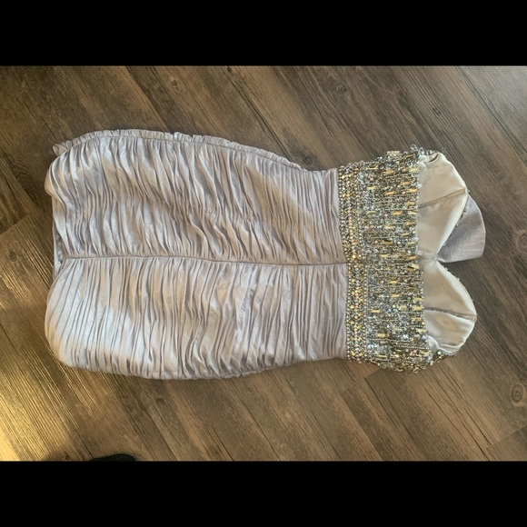 Terani Couture dress - Picture 6 of 9